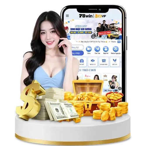 Tiền thưởng độc quyền cho VIP