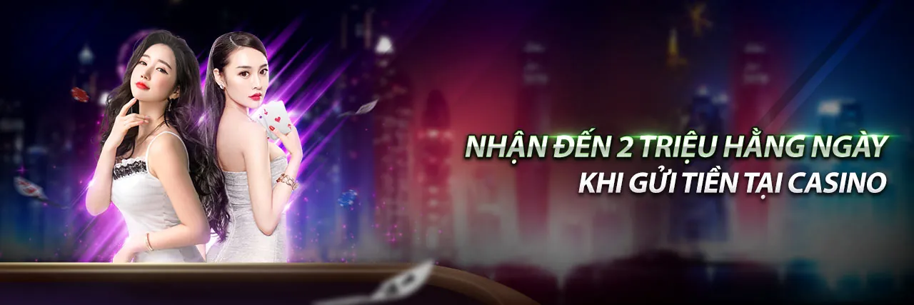 Sòng bạc trực tuyến 10 hello88 với bàn roulette và người chia bài trực tiếp